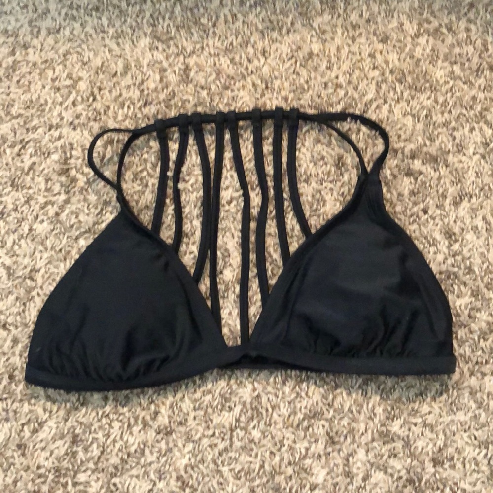 Pattern top